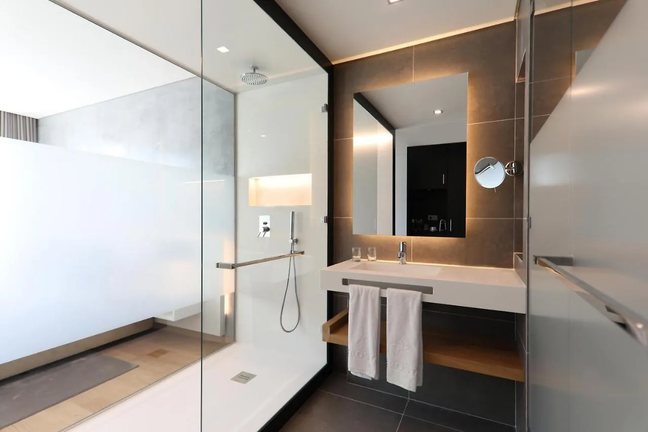 *****  Hotel Iberostar Selection Lisboa Portugalia