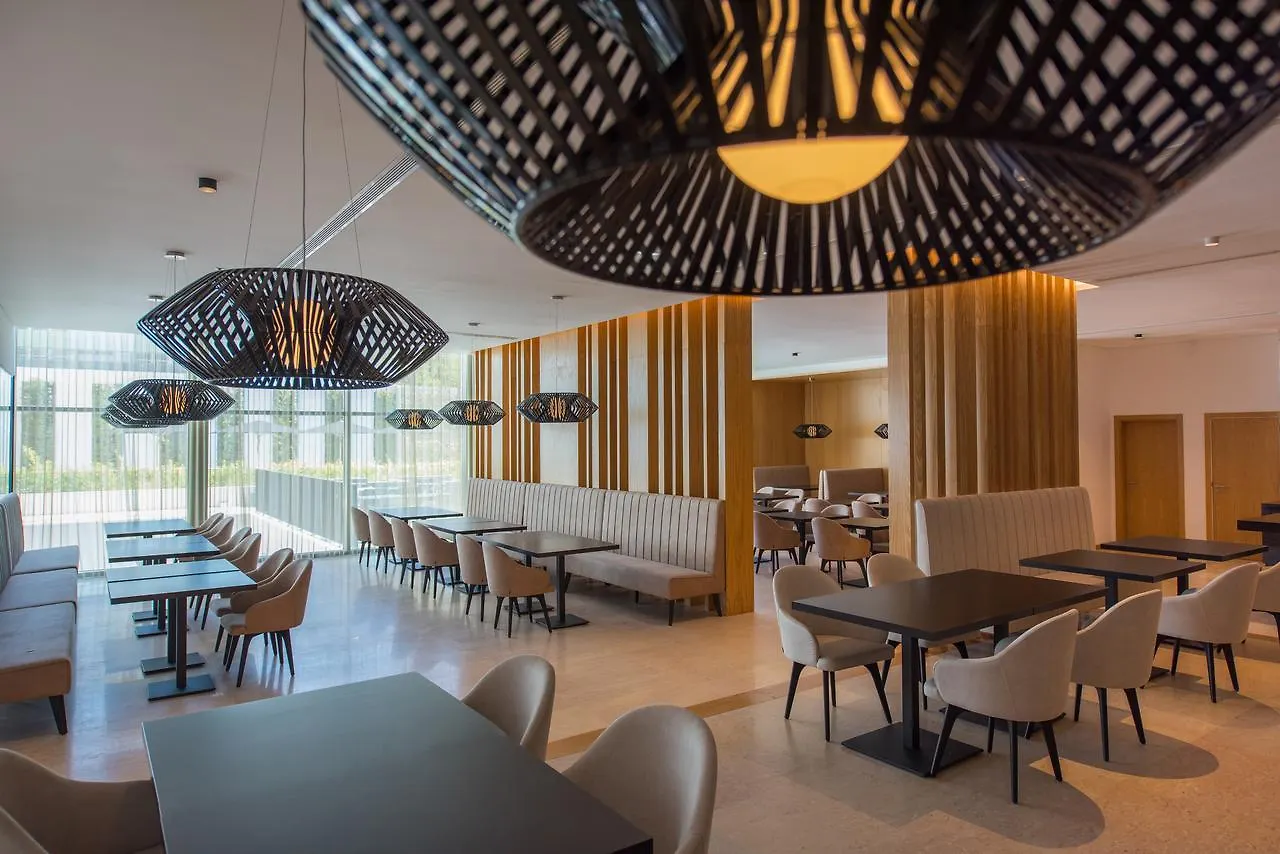 Hotel Iberostar Selection Lisboa