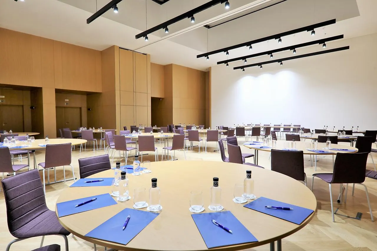 *****  Hotel Iberostar Selection Lisboa Portugalia