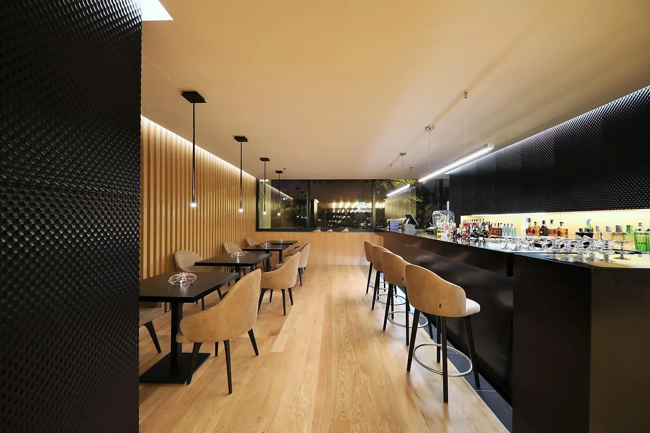 Hotel Iberostar Selection Lisboa 5*, Lizbona Portugalia
