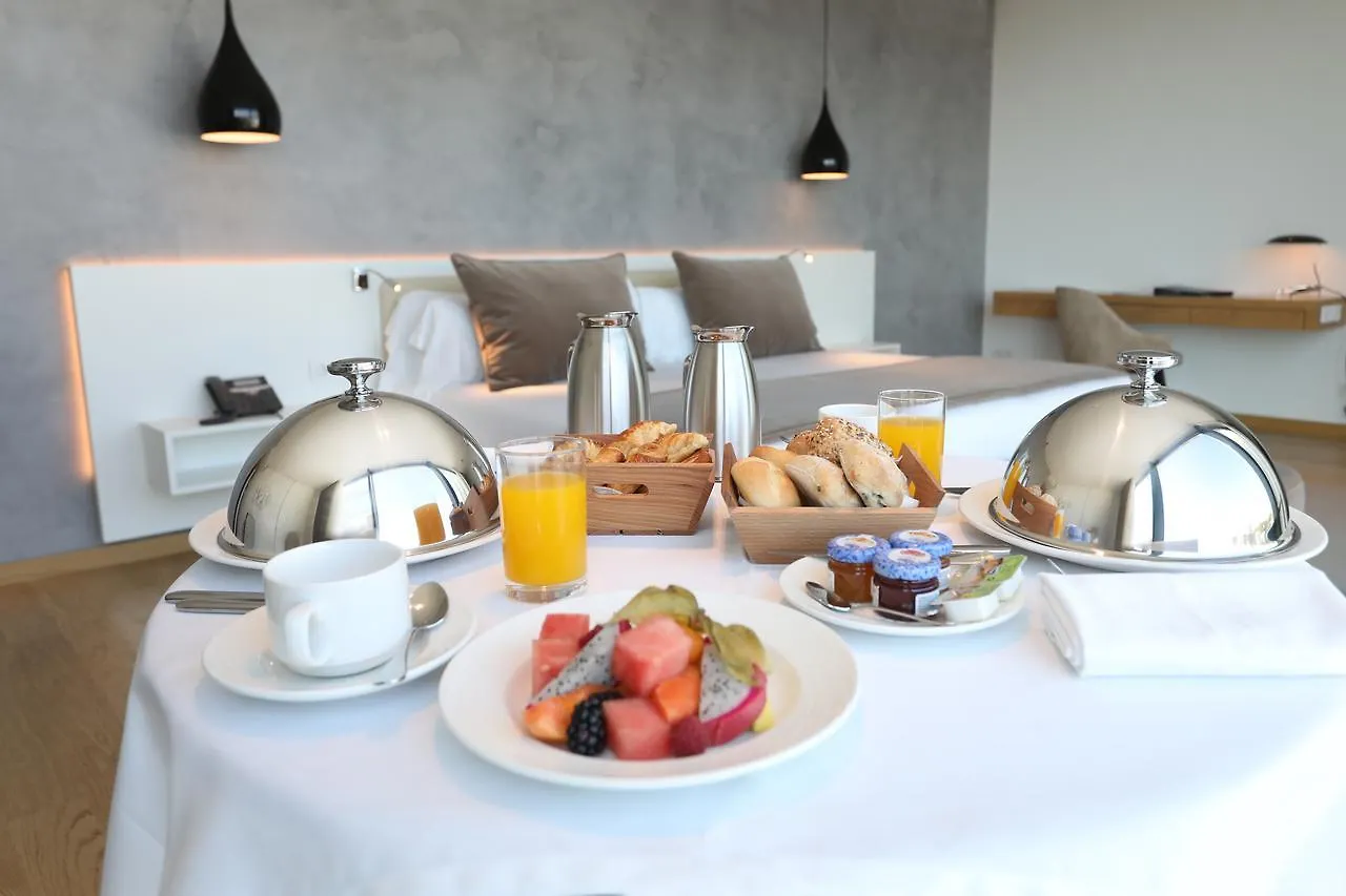 Hotel Iberostar Selection Lisboa 5*, Lizbona