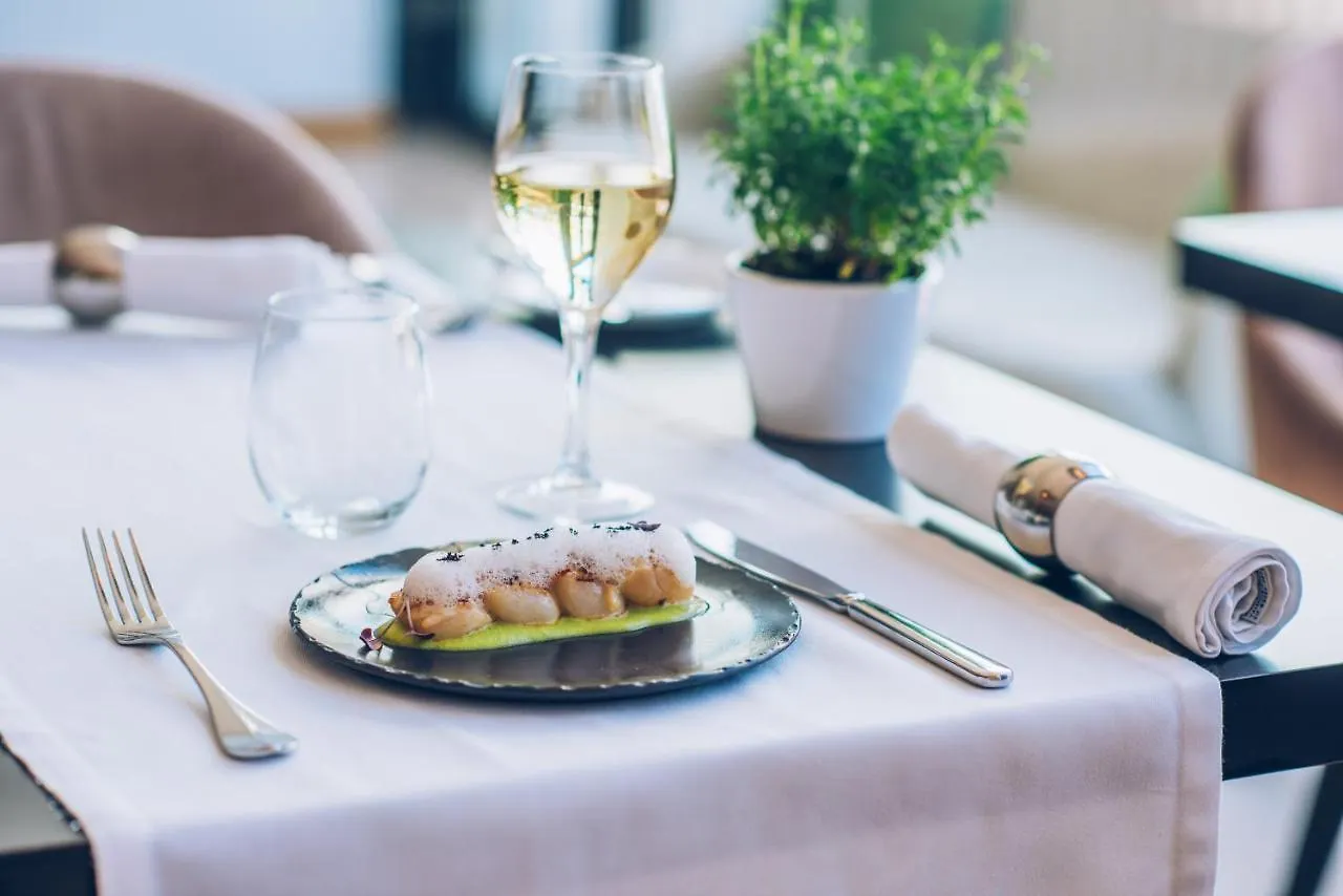 *****  Hotel Iberostar Selection Lisboa Portugalia