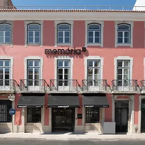 Hotel Memoria Flh, Lisboa