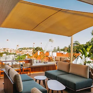 5* Hotell The Vintage &