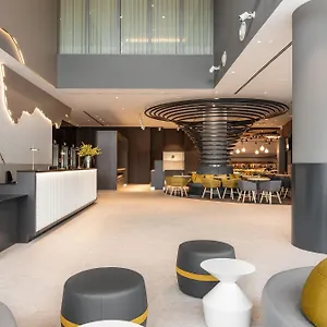 Hotel Ikonik, Lisboa