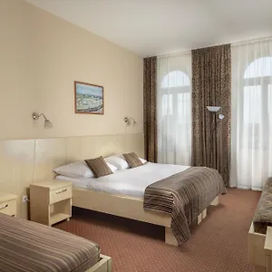 Centre Plaza 3* Prag