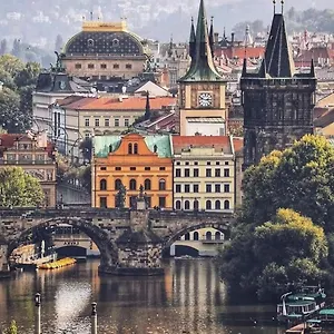 Karlin 3* Prag