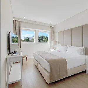 Park Suites&studios Lisboa