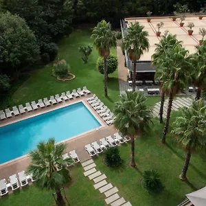 4* Hotell Marriott
