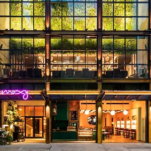Moxy Nyc Chelsea 4* New York