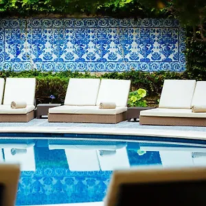 5* Hotell Tivoli Avenida Liberdade - A Leading Of The World