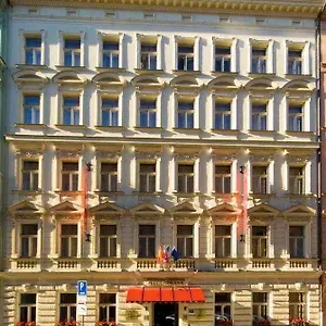 Mala Strana 4* Prag