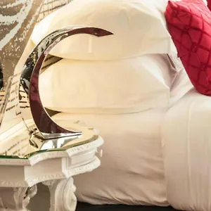 4* Bed & Breakfast Teatro Boutique &