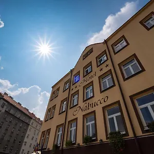 Nabucco 4* Prag