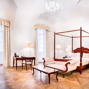The Dominican 4* Prag