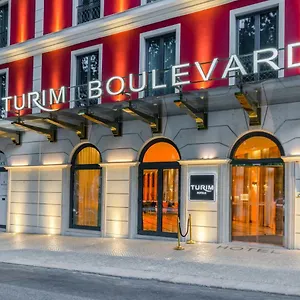 فندق Turim Boulevard (adults Only)