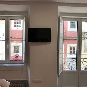 The Blue House - As Portuguesas Lizbona