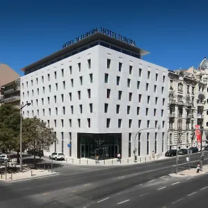 3k Europa Lisboa