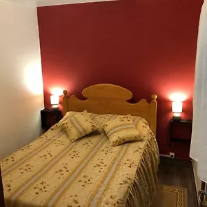 Casa Da Igreja Сasa de vacaciones Santana (Madeira)