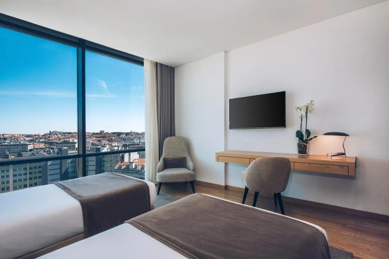 Iberostar Selection Lisboa Hotel