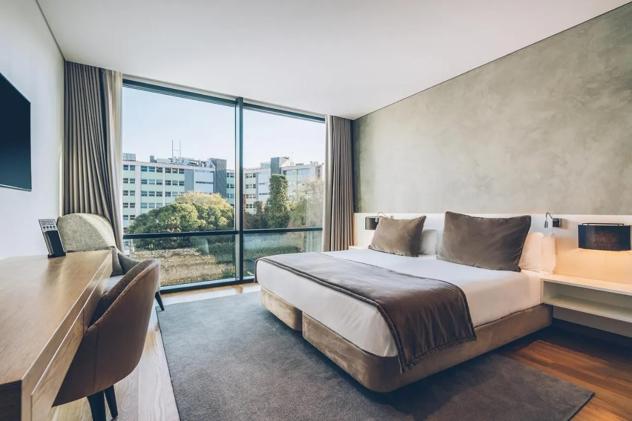 Iberostar Selection Lisboa Hotell