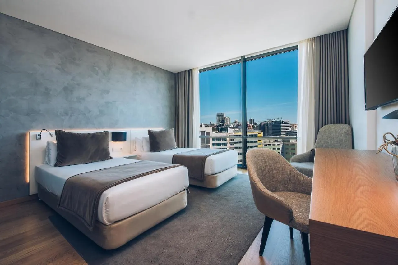 Iberostar Selection Lisboa Hotell
