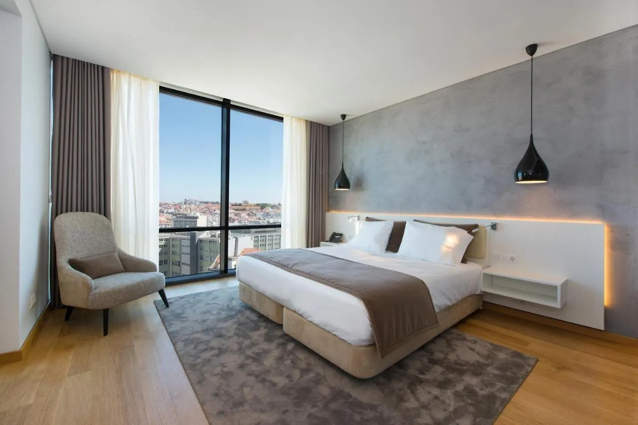 Iberostar Selection Lisboa Hotell
