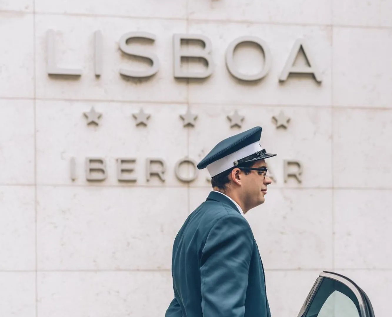 Iberostar Selection Lisboa Hotell