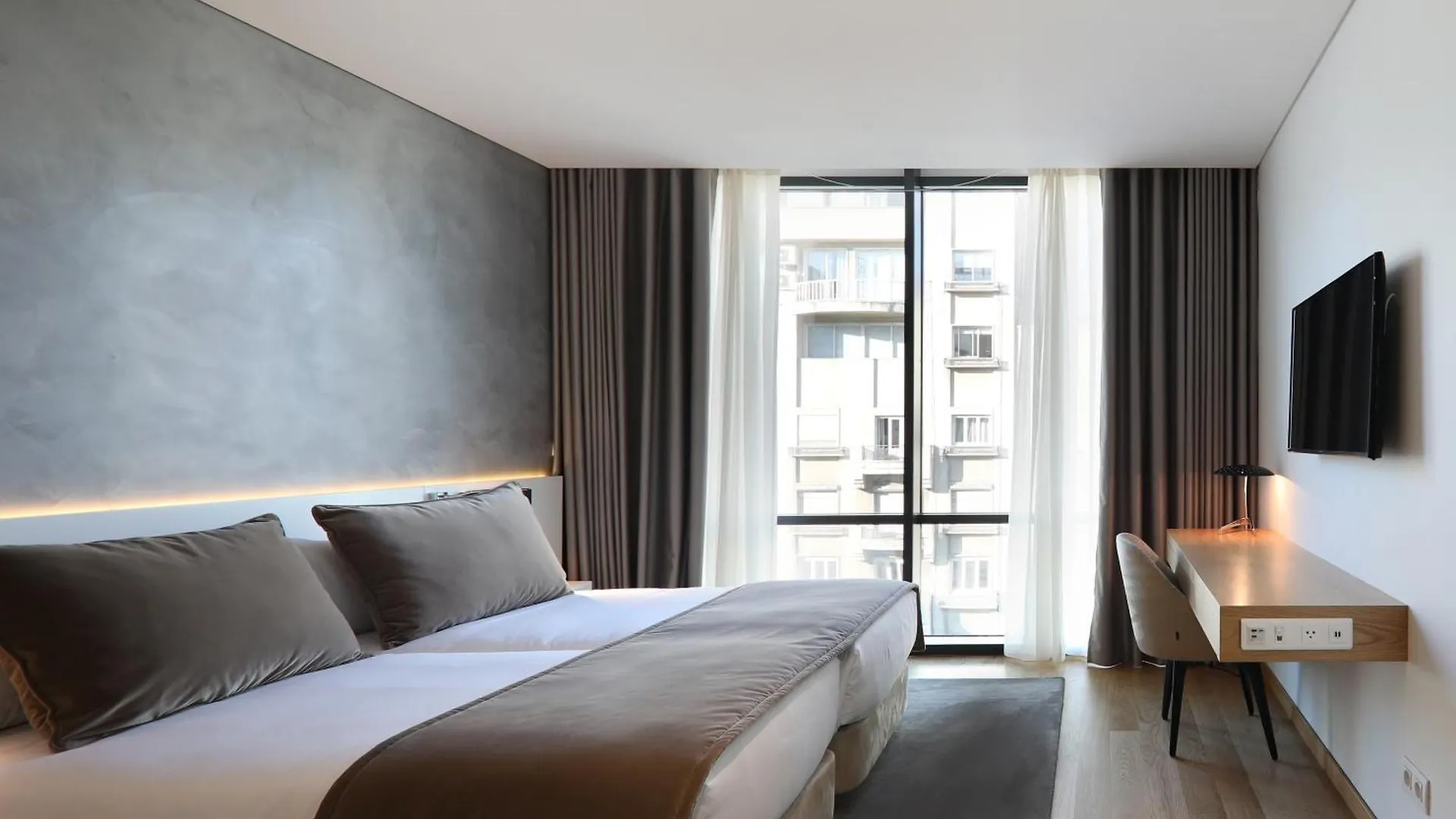 Iberostar Selection Lisboa Hotell Portugal