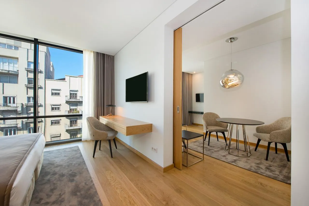 Iberostar Selection Lisboa Hotell 5*,  Portugal