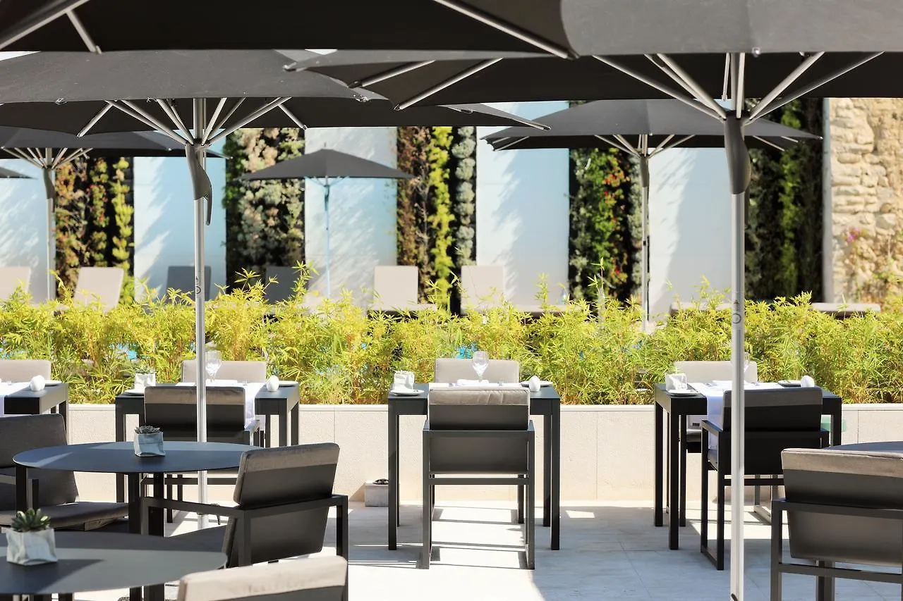 Iberostar Selection Lisboa Hotel