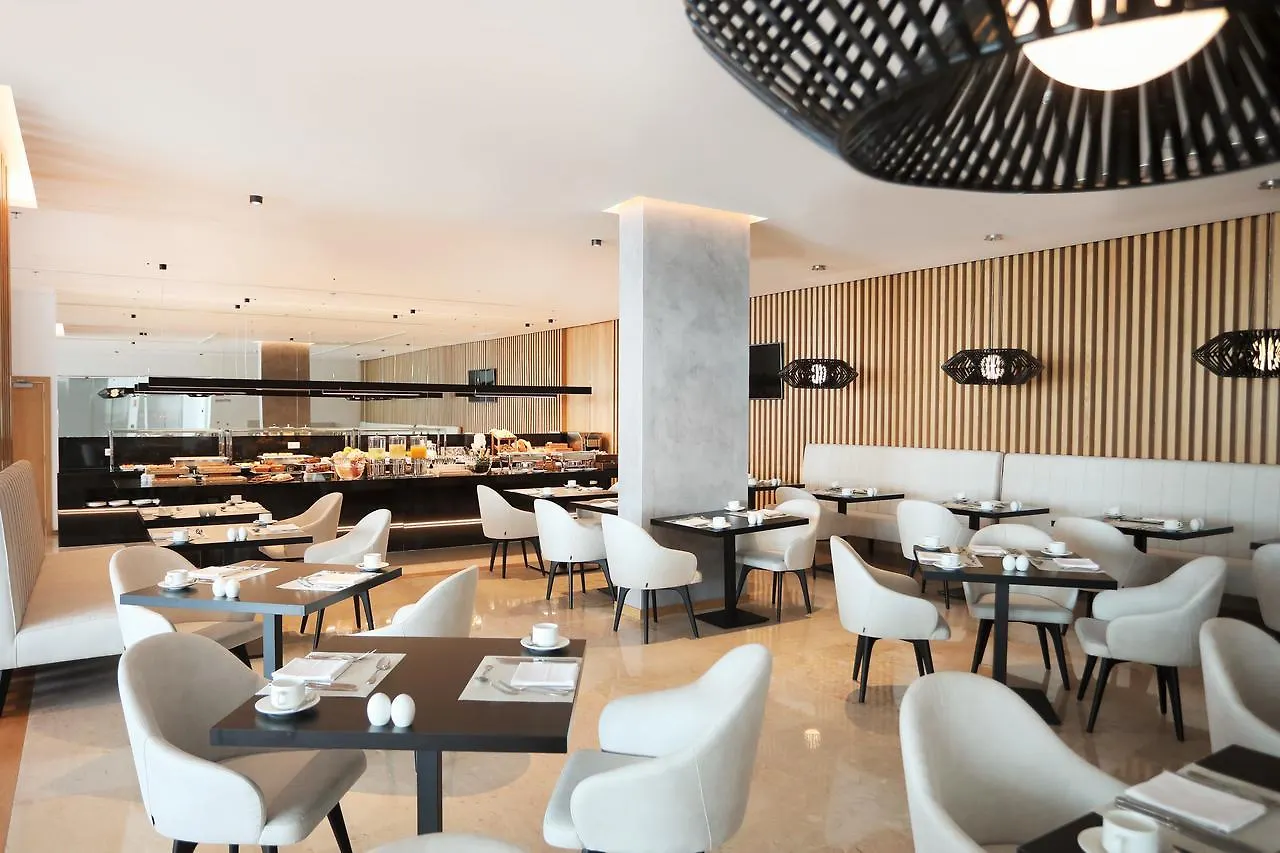 Iberostar Selection Lisboa Hotell