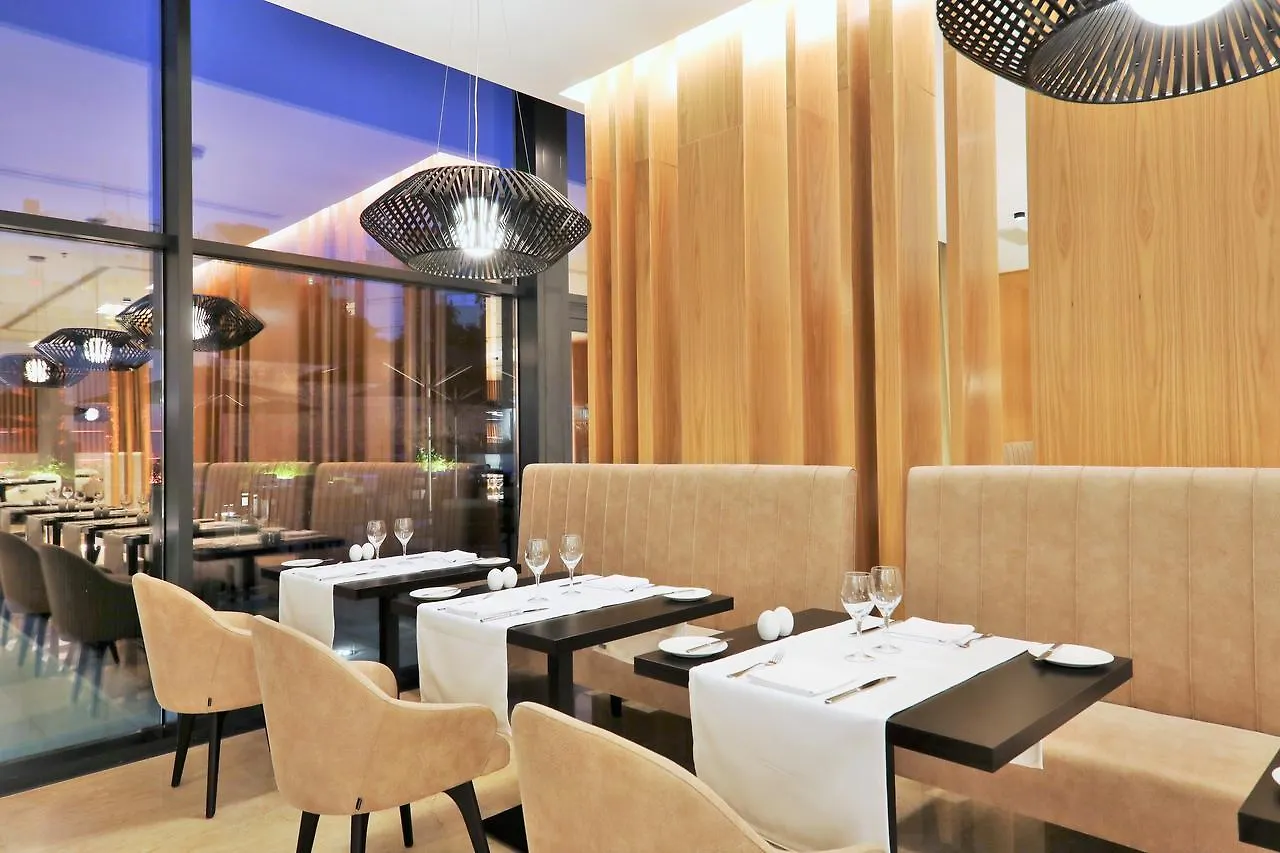 Iberostar Selection Lisboa Hotel