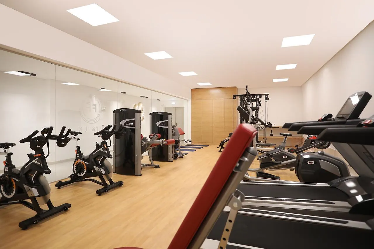 Iberostar Selection Lisboa Hotell