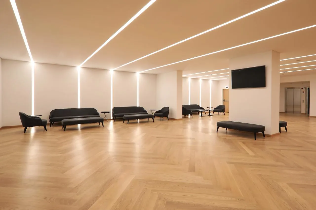 Iberostar Selection Lisboa Hotell 5*,