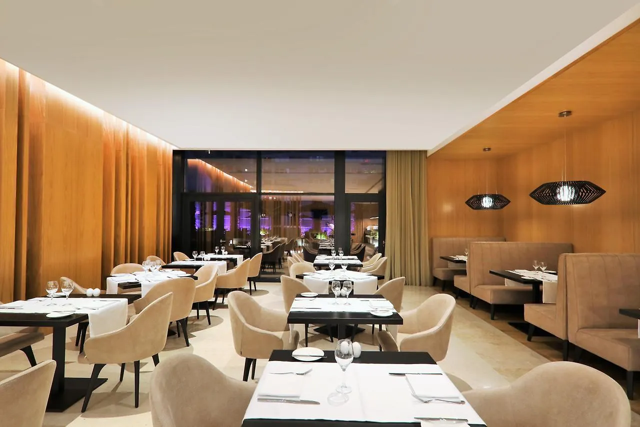 Iberostar Selection Lisboa Hotell