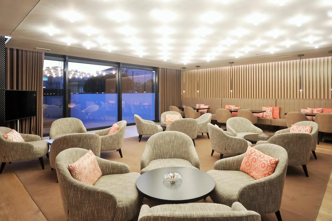Iberostar Selection Lisboa Hotell