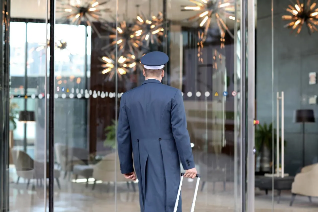 Iberostar Selection Lisboa Hotell