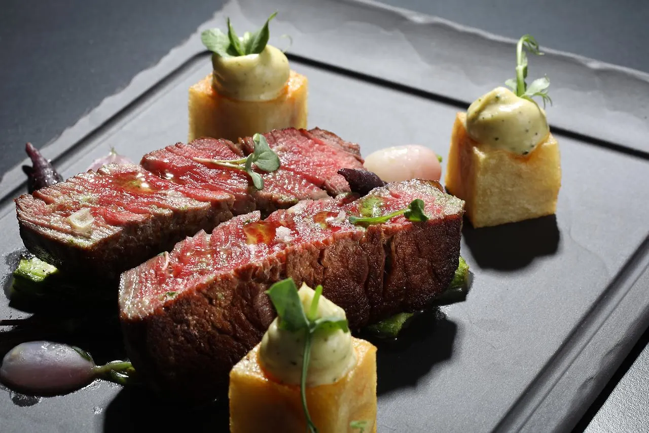 Iberostar Selection Lisboa Hotell