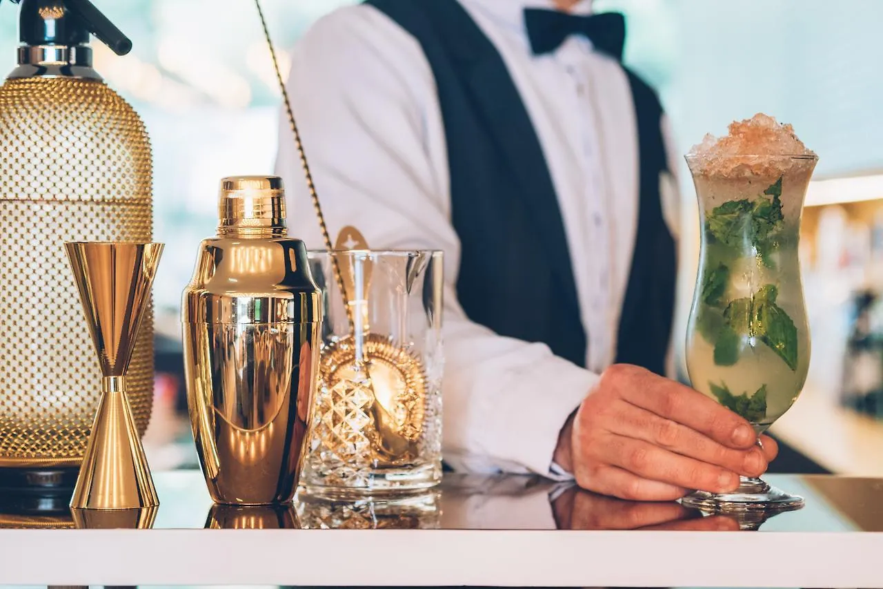 Iberostar Selection Lisboa Hotell
