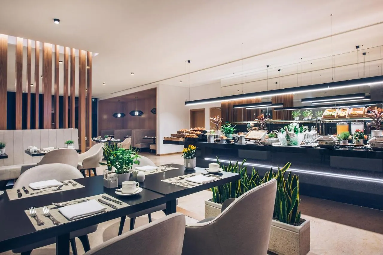 Iberostar Selection Lisboa Hotell