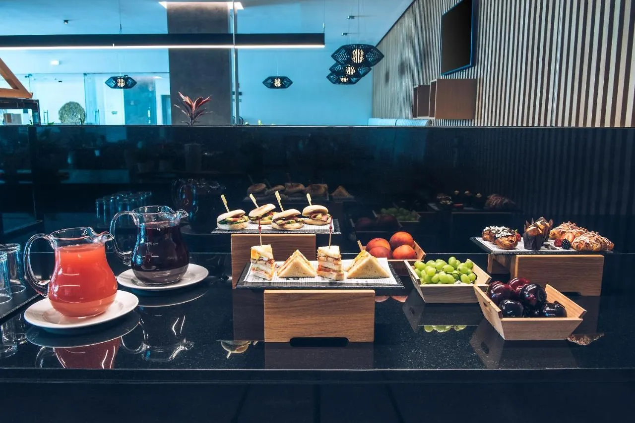 Iberostar Selection Lisboa Hotel