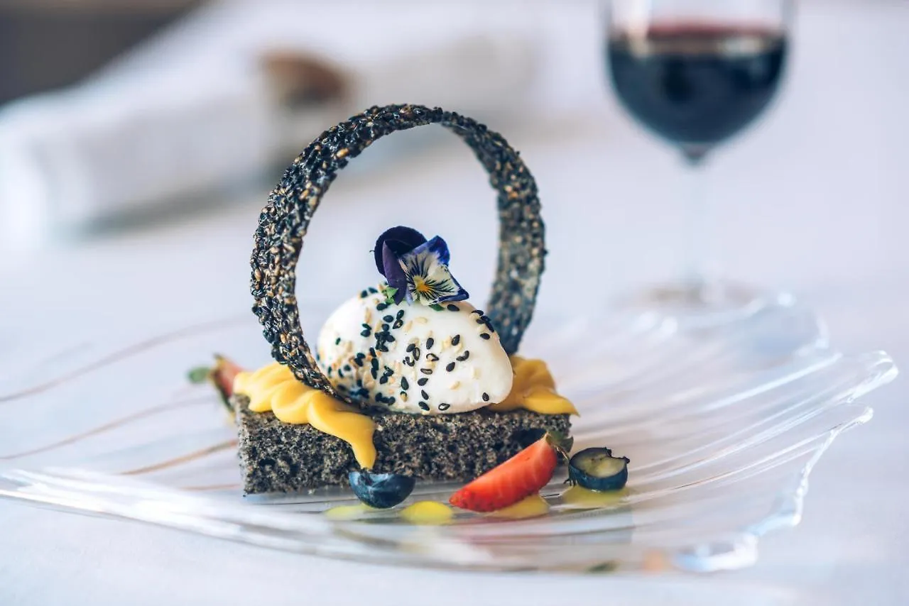 Iberostar Selection Lisboa Hotell