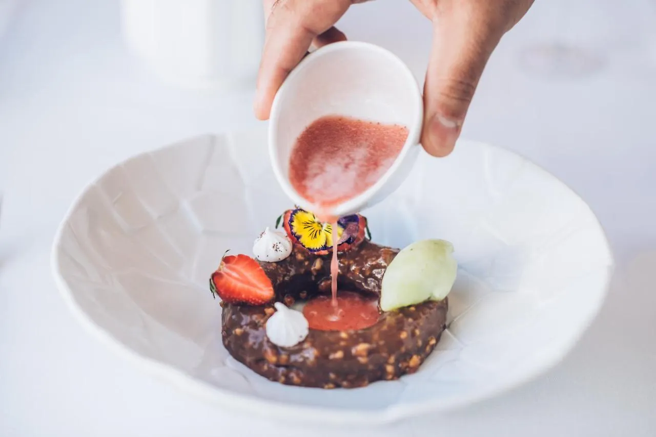 Iberostar Selection Lisboa Hotell