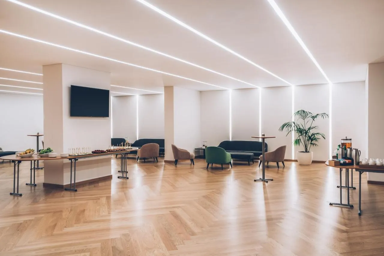 Iberostar Selection Lisboa Hotell 5*,  Portugal