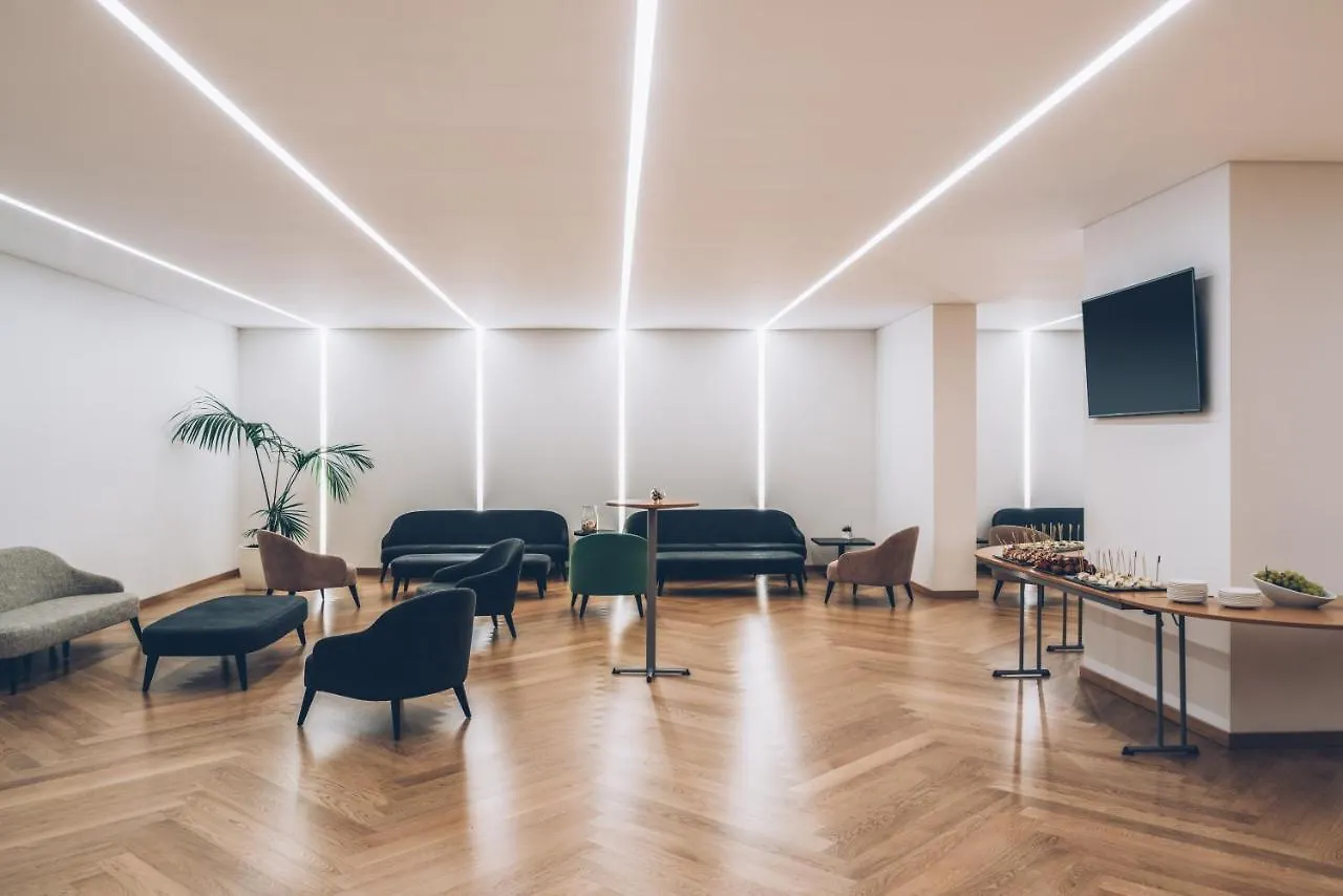 *****  Iberostar Selection Lisboa Hotell Portugal