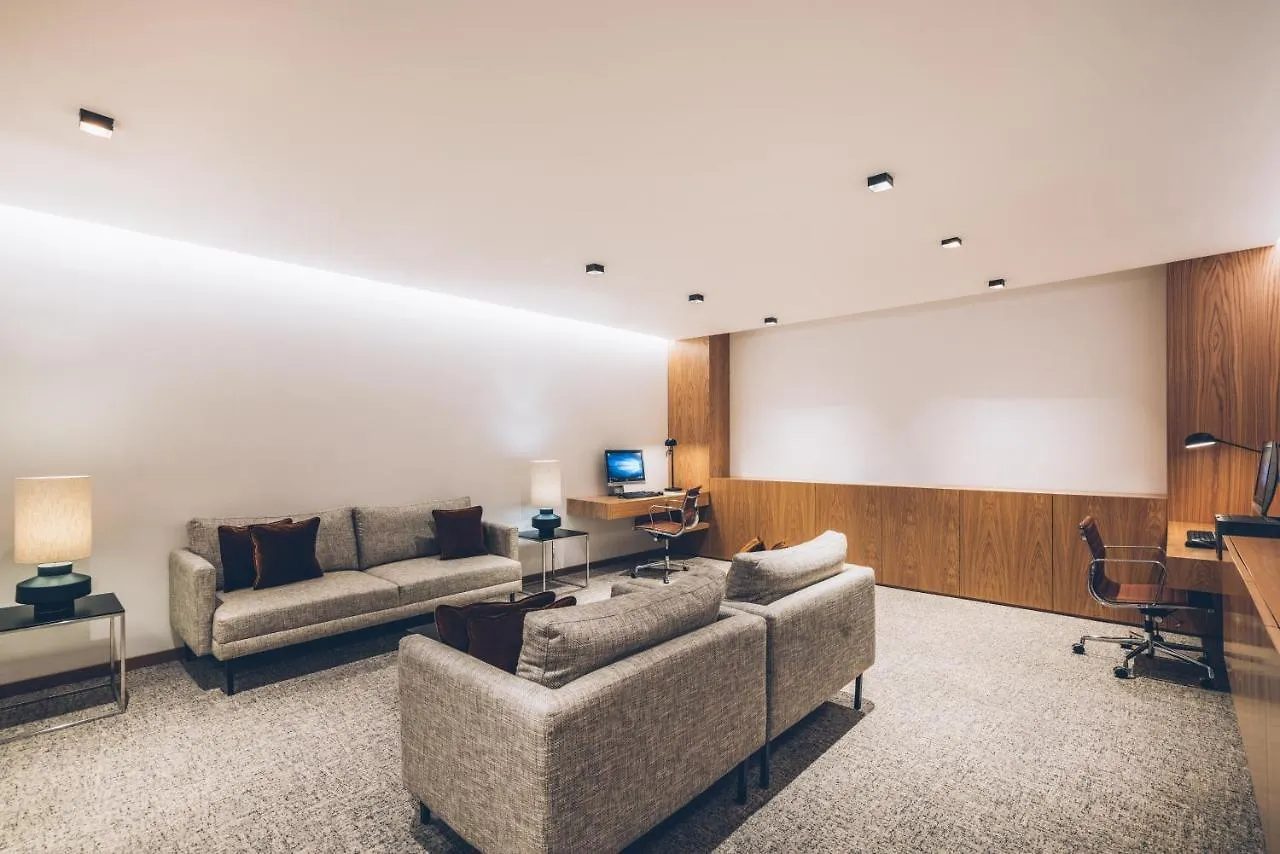 Iberostar Selection Lisboa Hotell