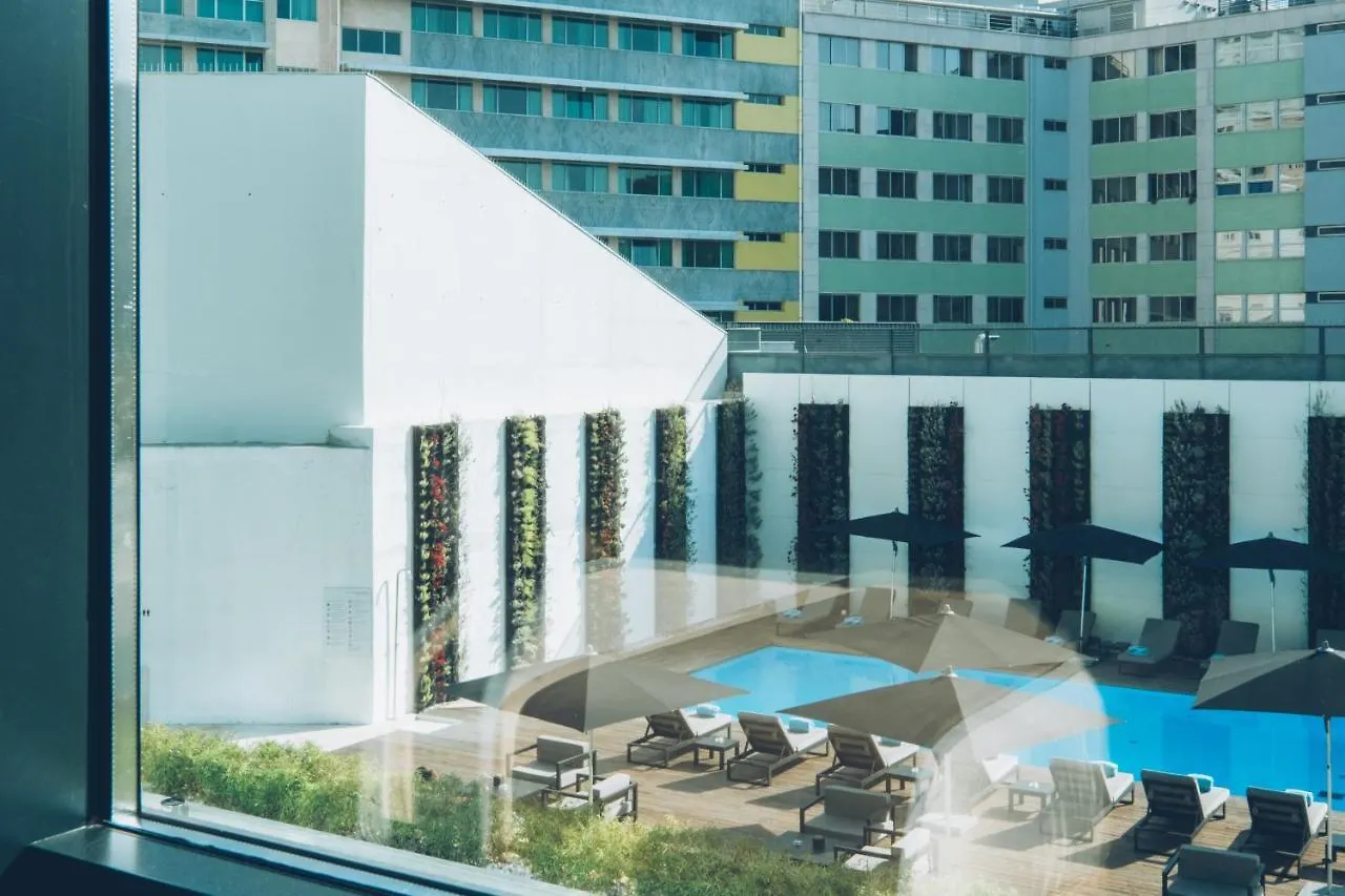 Iberostar Selection Lisboa Hotell